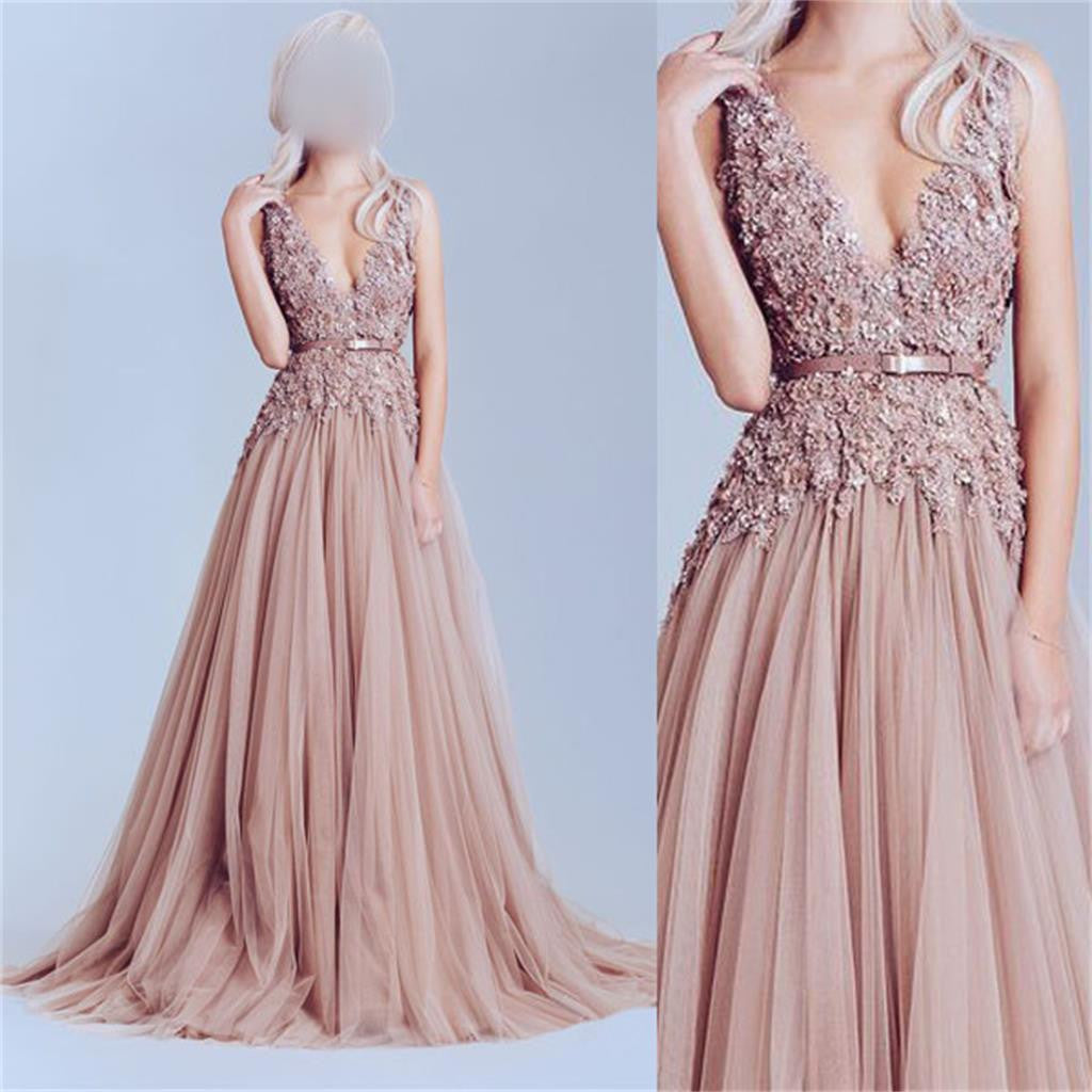 Buy Dusty Pink Metallic Foil Work Net Party Wear Gown Online from  EthnicPlus for ₹1649